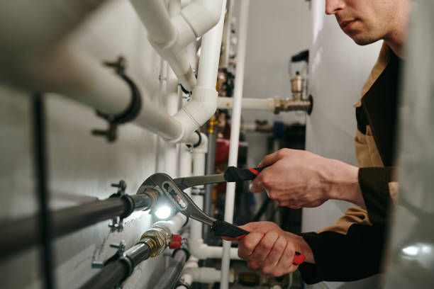 Best Best Plumbers Near Me  in Mcgehee, AR