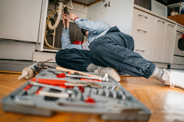 Best Emergency Plumbing Repair  in Mcgehee, AR