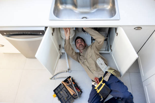 Shower Repair Services in Mcgehee, AR