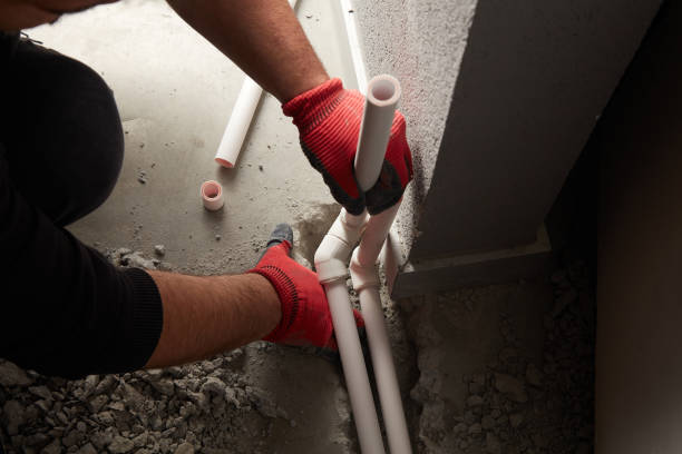Best Residential Plumbing Services  in Mcgehee, AR