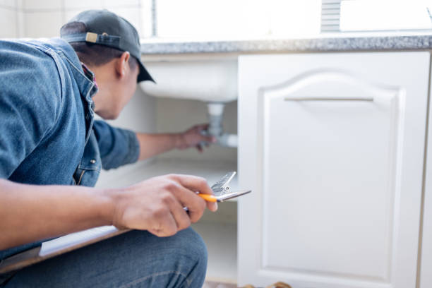 Best Local Plumber Services  in Mcgehee, AR