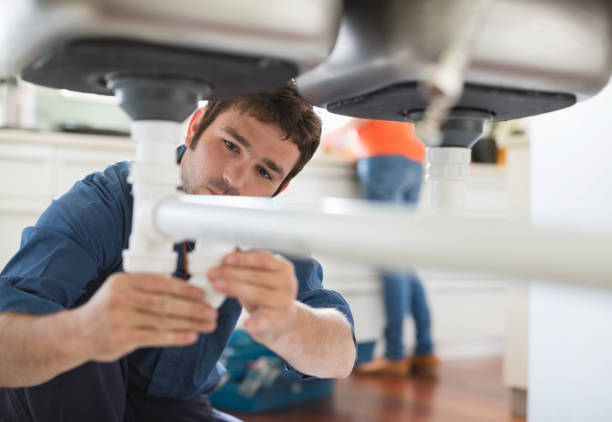Best Sewer Cleaning Services  in Mcgehee, AR