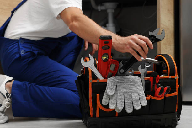 Best Same-Day Plumbing Service  in Mcgehee, AR