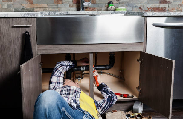 Best Gas Line Repair  in Mcgehee, AR