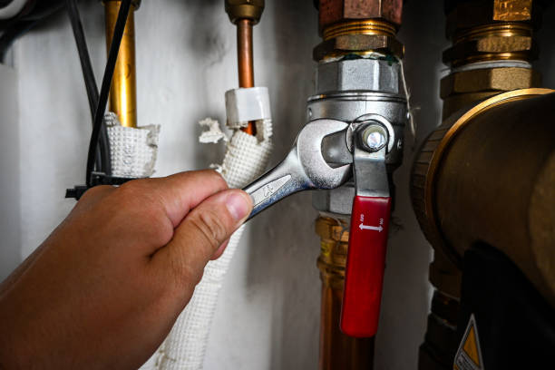 Best Sewer Line Replacement  in Mcgehee, AR